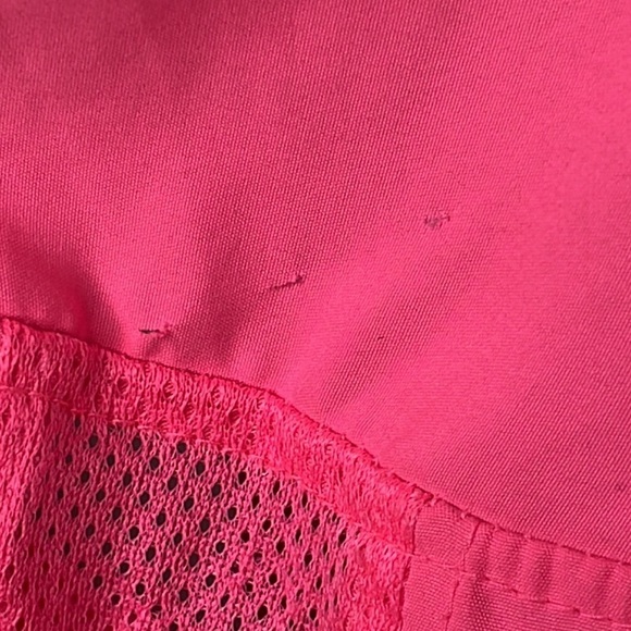 Sun Protection Zone Kids UPF 50+ Hawaiian Pink Safari Sun Hat UV Sun Lightweight - Picture 9 of 12